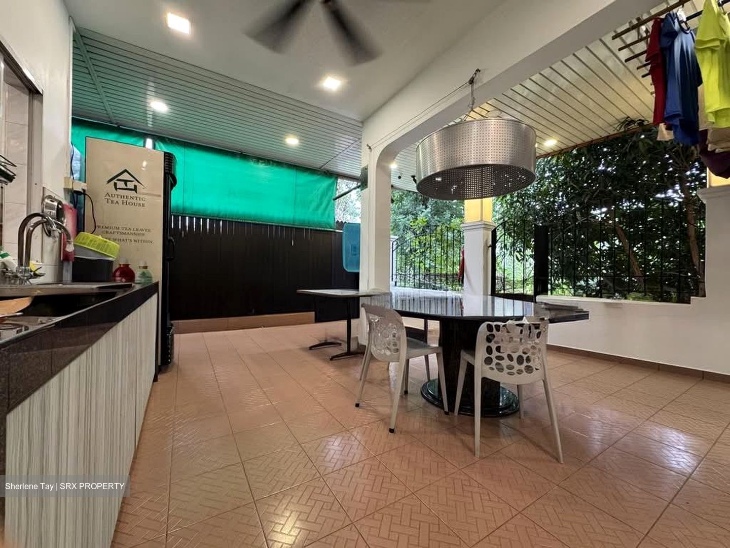 Seletar Hills Estate (D28), Semi-Detached #580569681